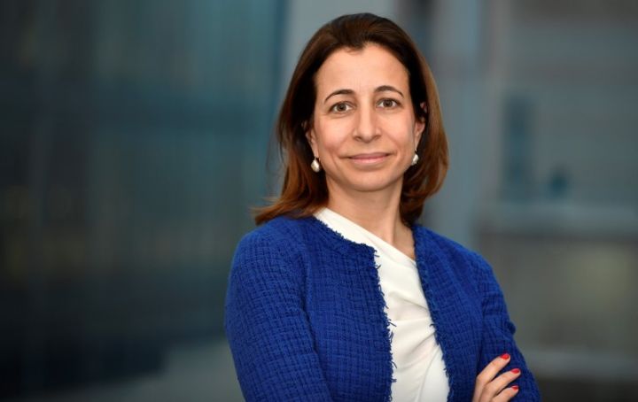 Beynəlxalq Maliyyə Korporasiyası Avropa üzrə yeni regional direktor təyin edib